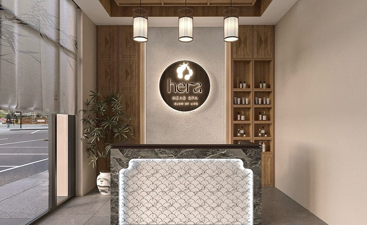 Zelene Head Spa Flower Mound • Southlake