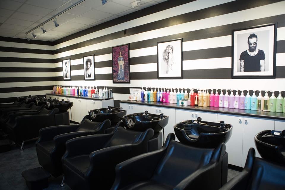 GENESIS HAIR SALON AND SPA, photo 2