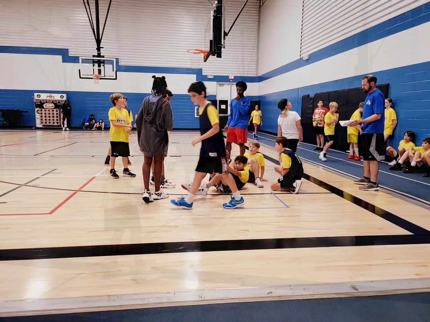 Clay Madsen Recreation Center, photo 2