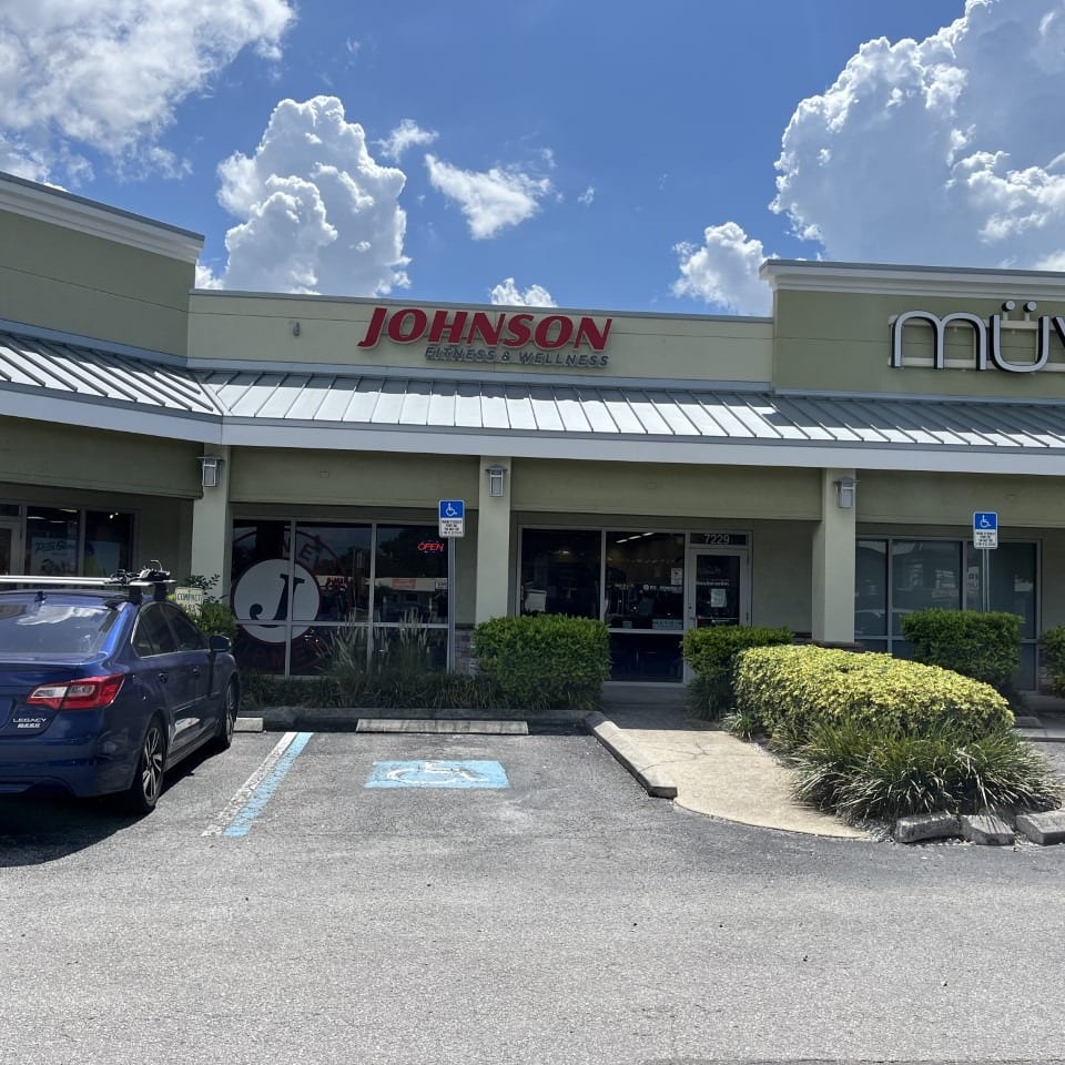 Johnson Fitness & Wellness Store, photo 3
