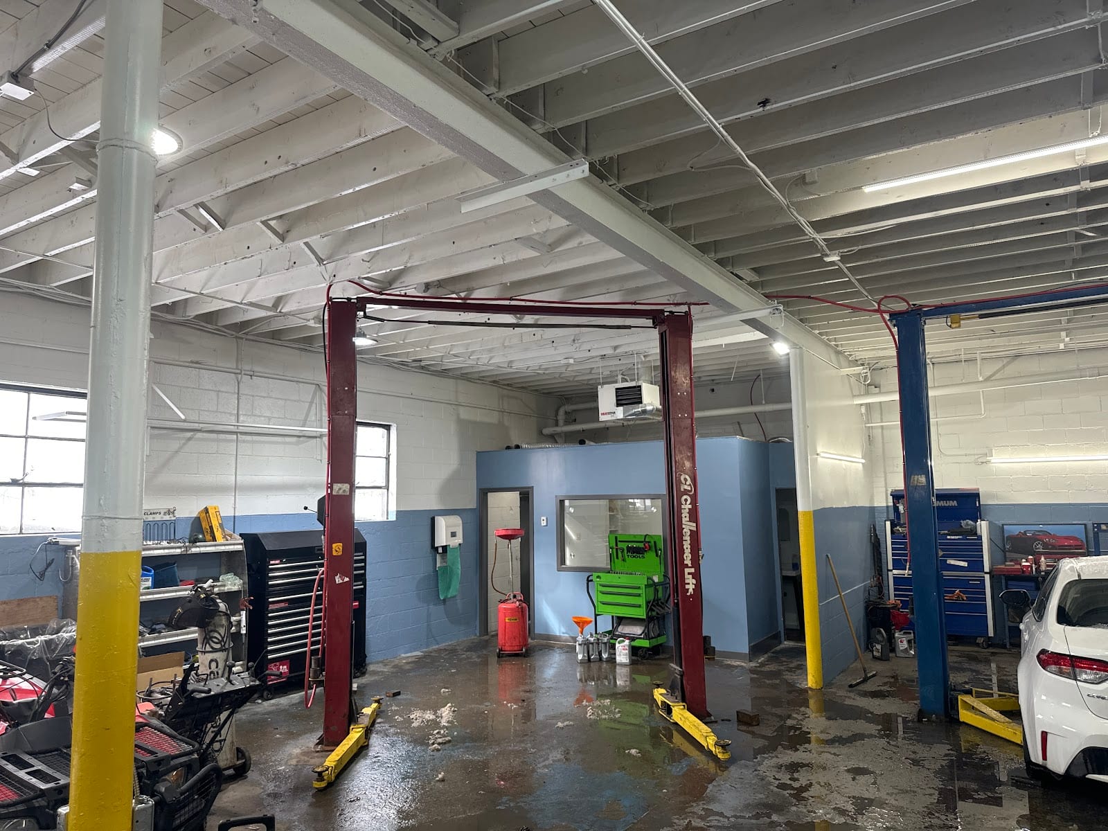 Polat Auto Services, photo 3