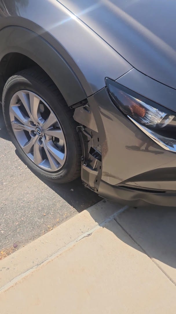 Caliber Collision, photo 3