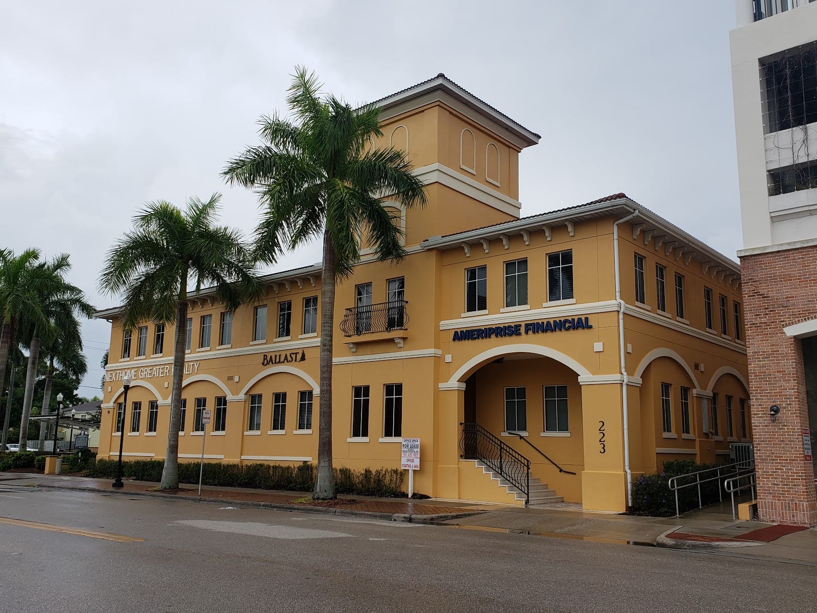 NextHome Greater Realty
