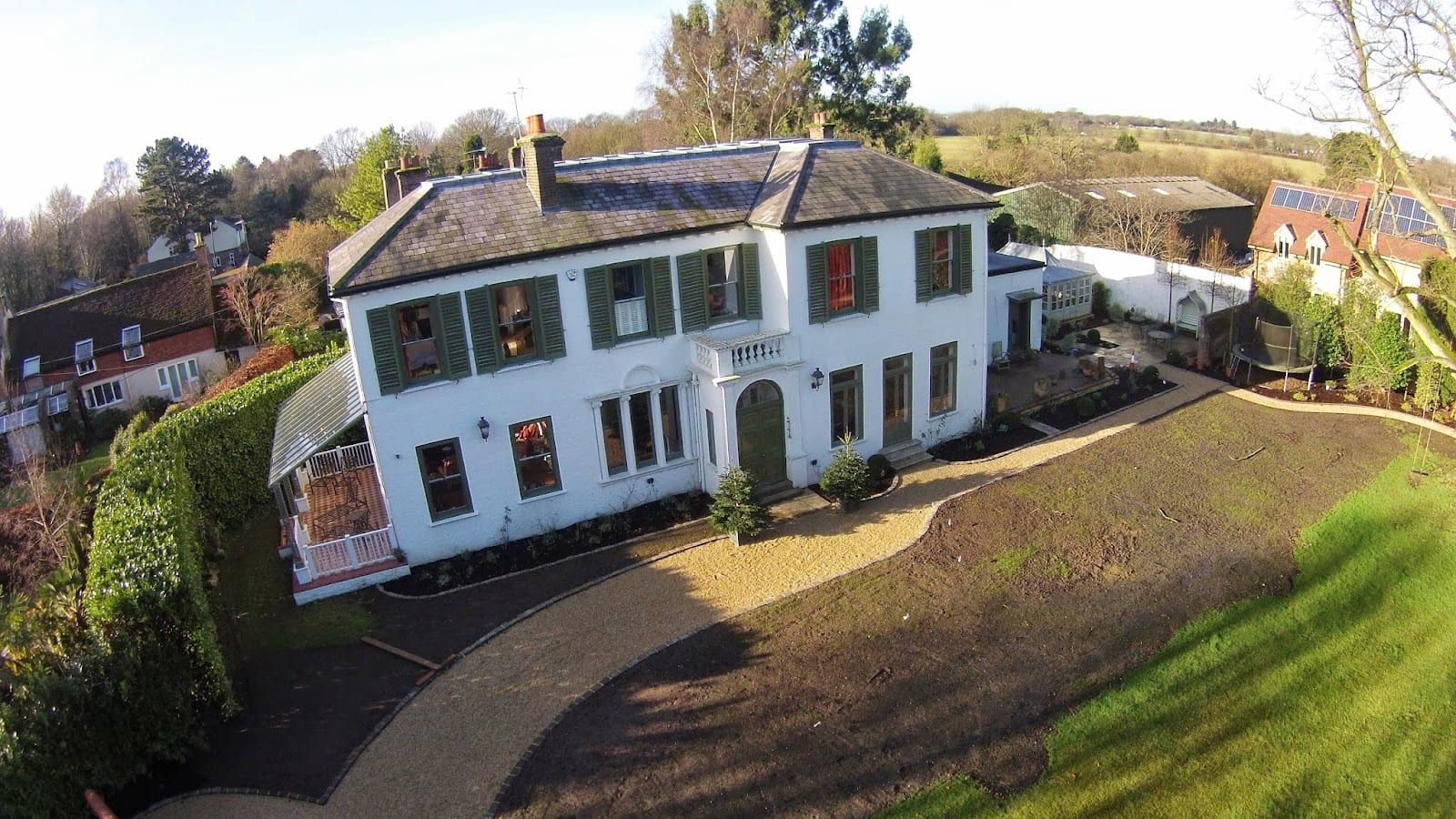 Nimbus Aerial Surveys LLP, photo 4