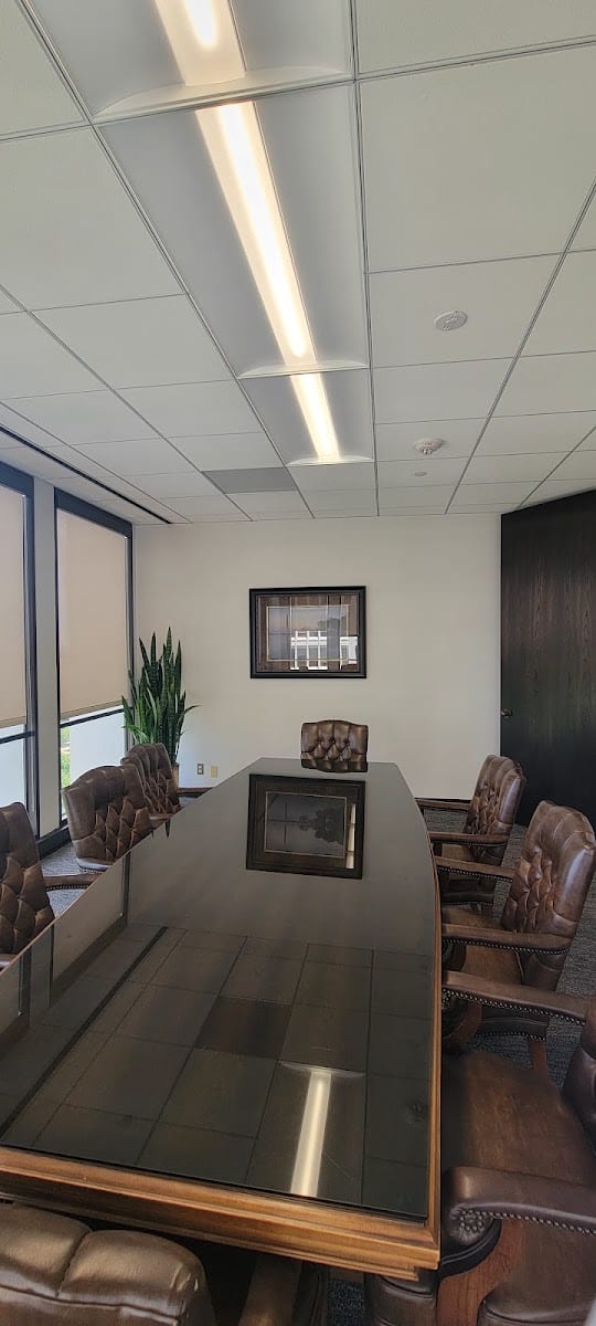 Allen Parkway Barber Shop, photo 2