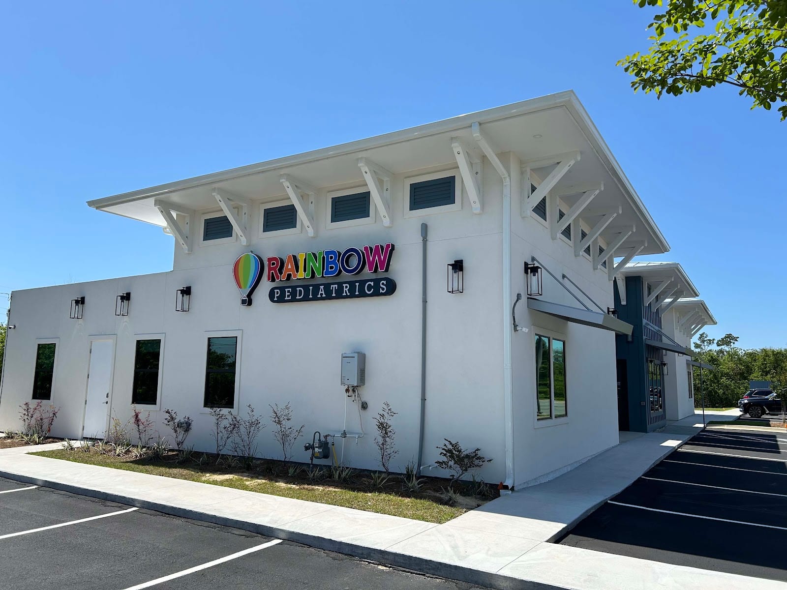 Rainbow Pediatrics, photo 2