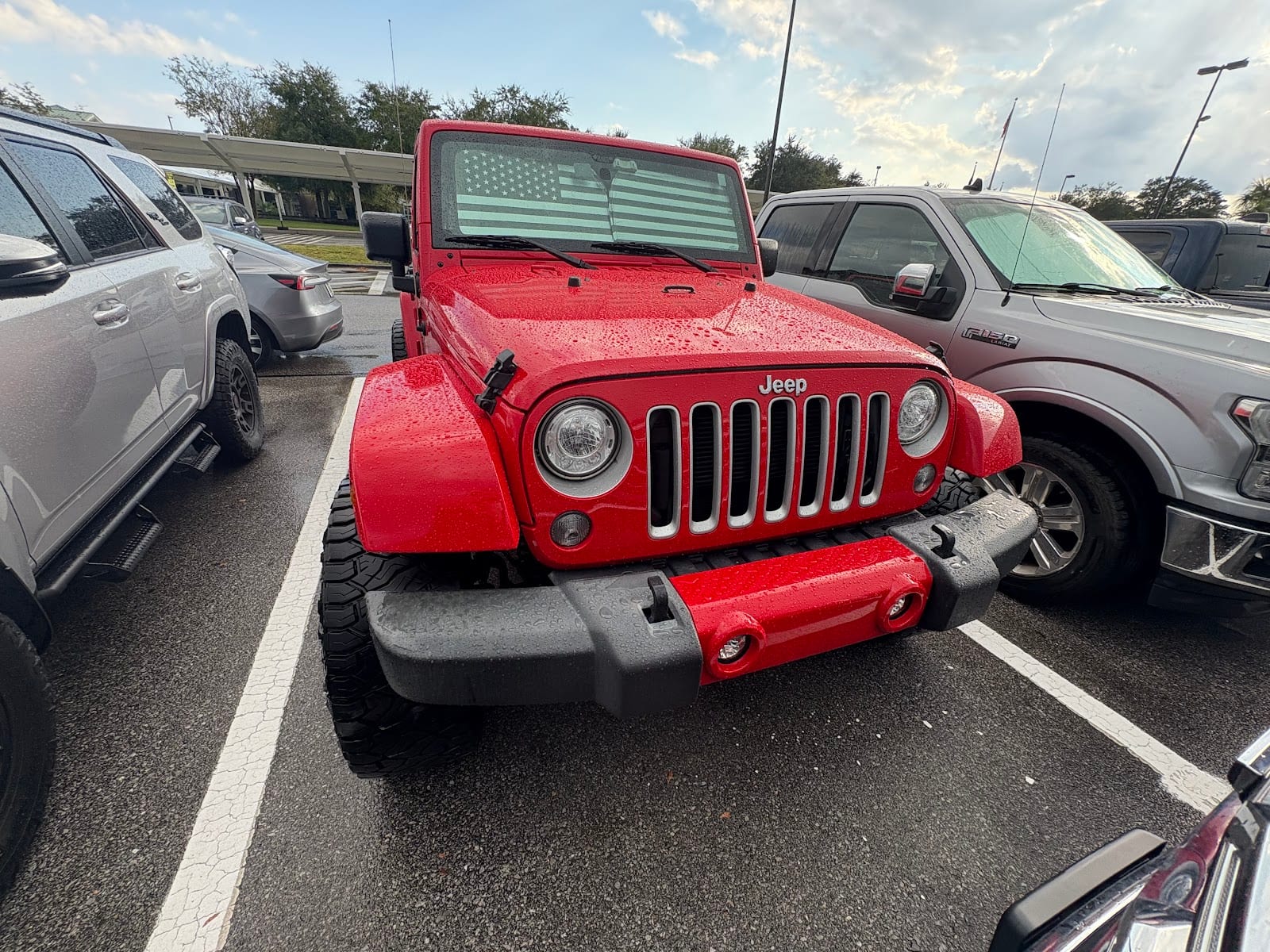 Son Of A Jeep