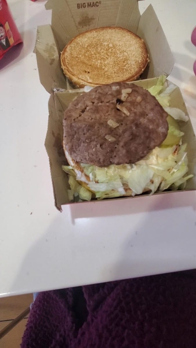 McDonald's, photo 3