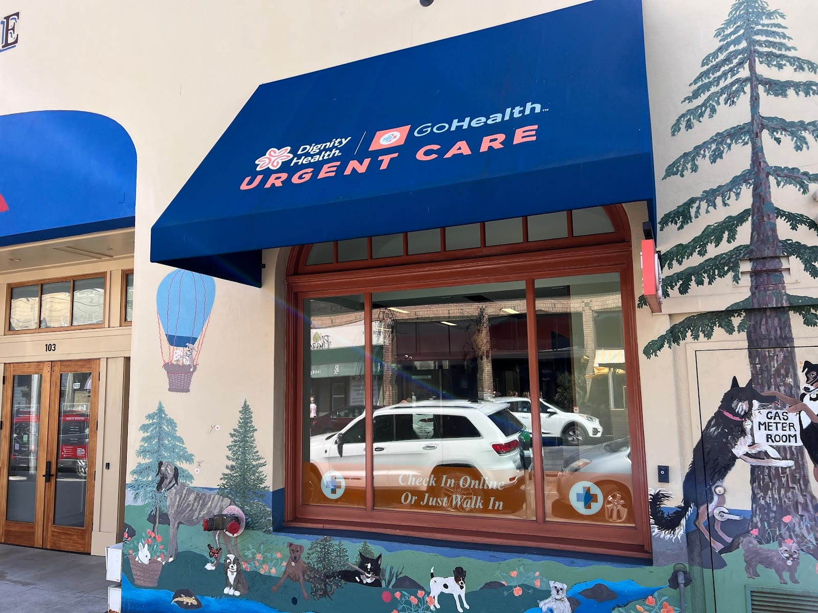 UCSF Health-GoHealth Urgent Care, photo 3