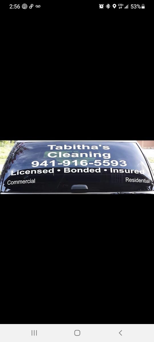Tabitha Hixon cleaning LLC, photo 3