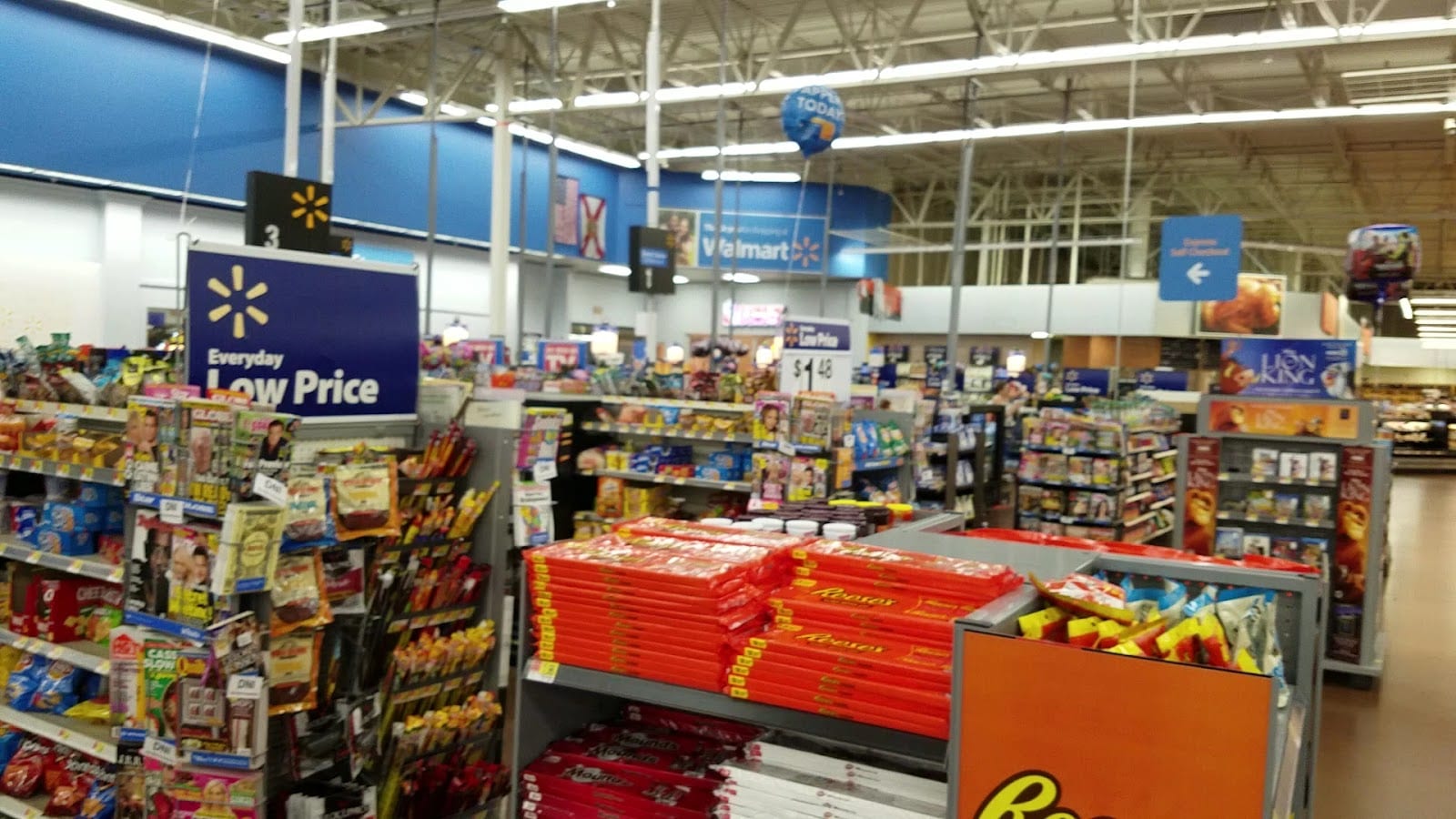 Walmart Supercenter, photo 3