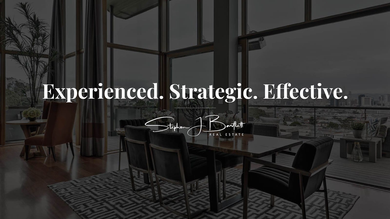 Stephen J Bartlett - San Francisco Real Estate - The Domicile Properties Team @Compass, photo 2