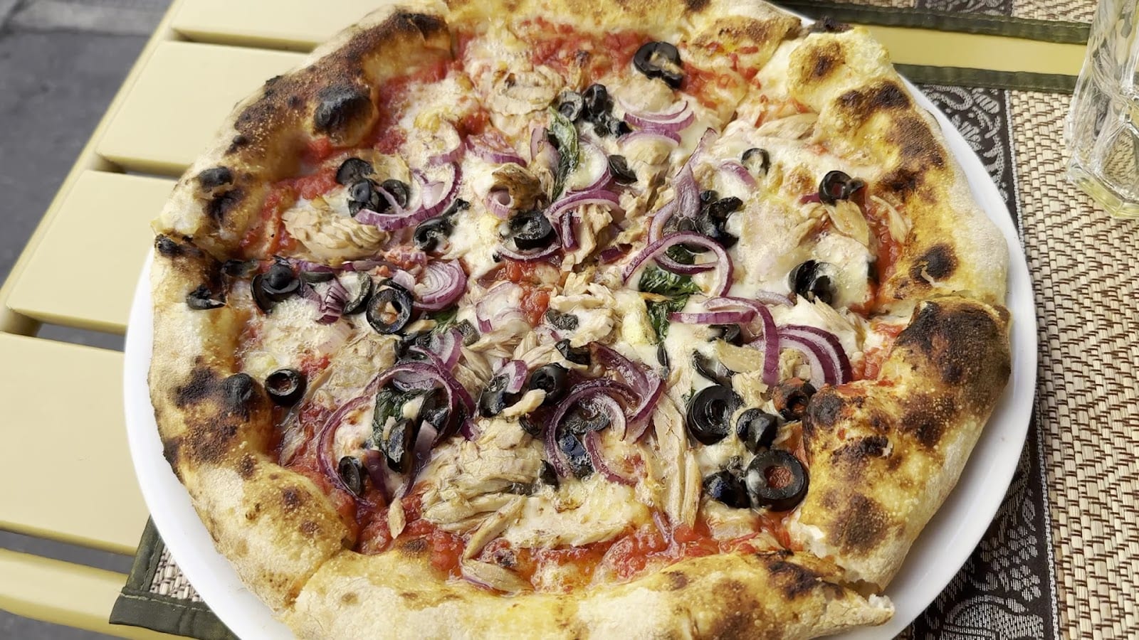 Yummy Pizza & Co, photo 2