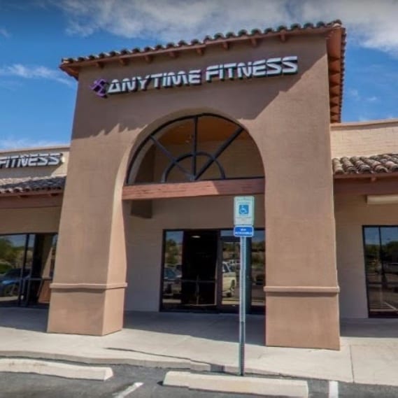 Anytime Fitness, photo 2