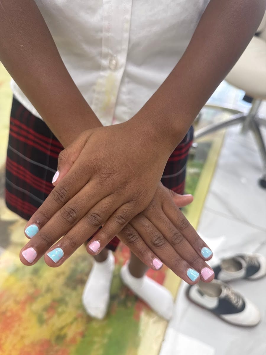 City Nails