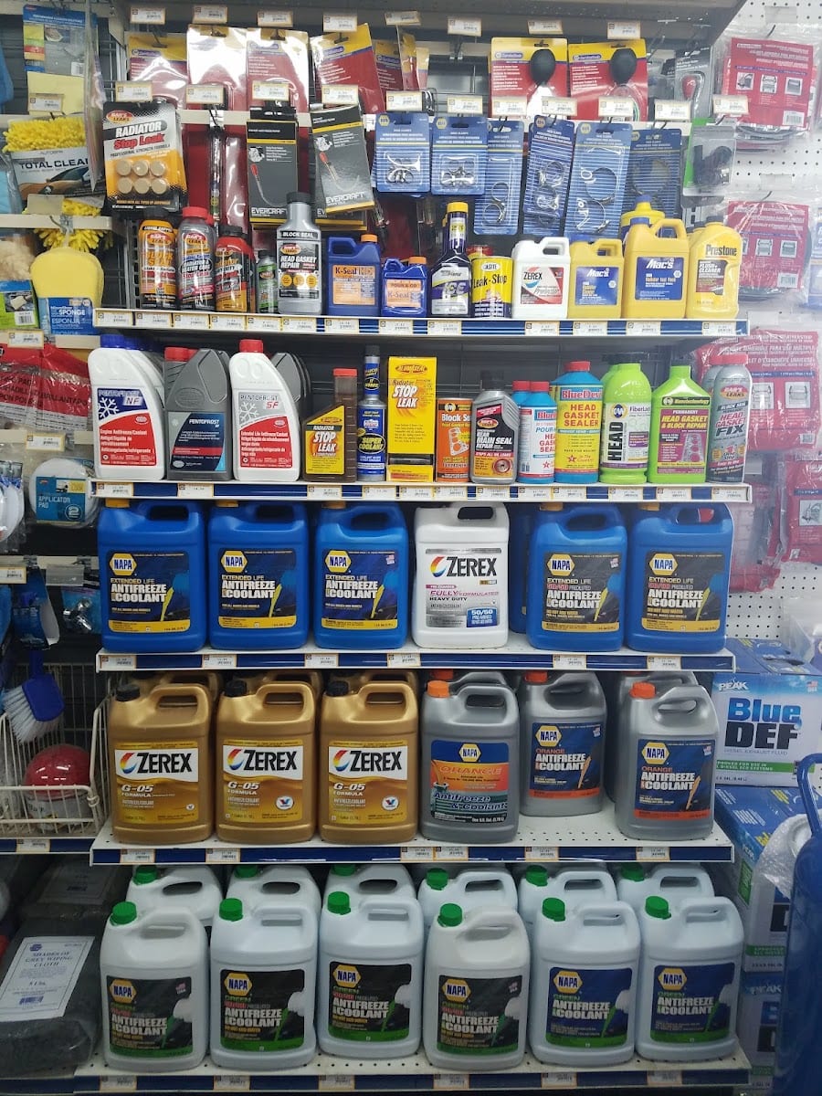 NAPA Auto Parts - Lubbock WHS, photo 3