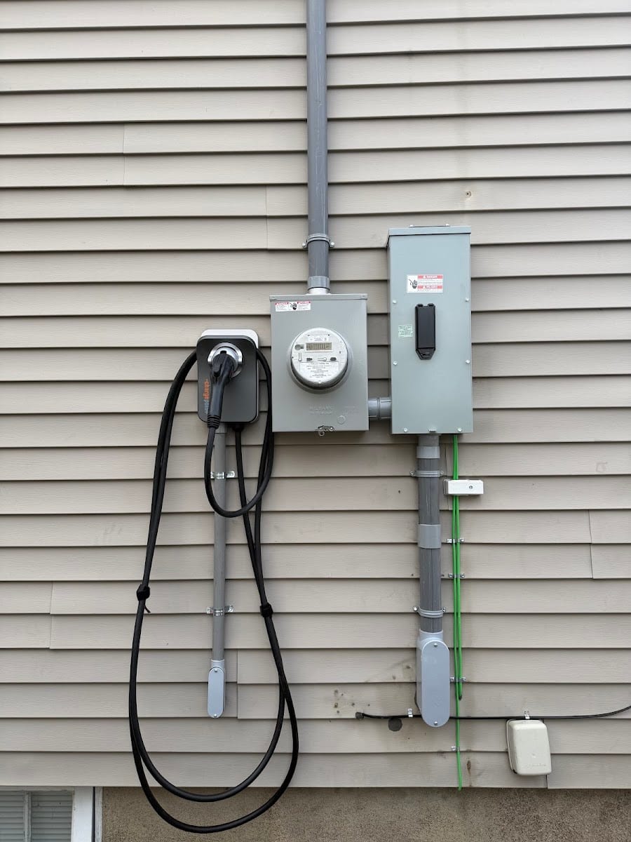 Vaccarella Electrical Services, photo 2