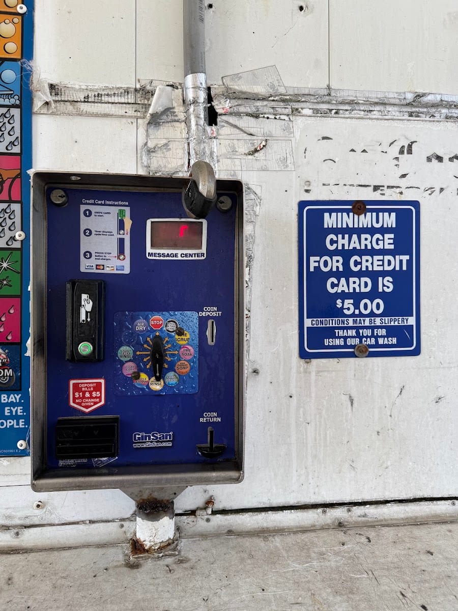 TLC Touchless Loving Car Wash, photo 2
