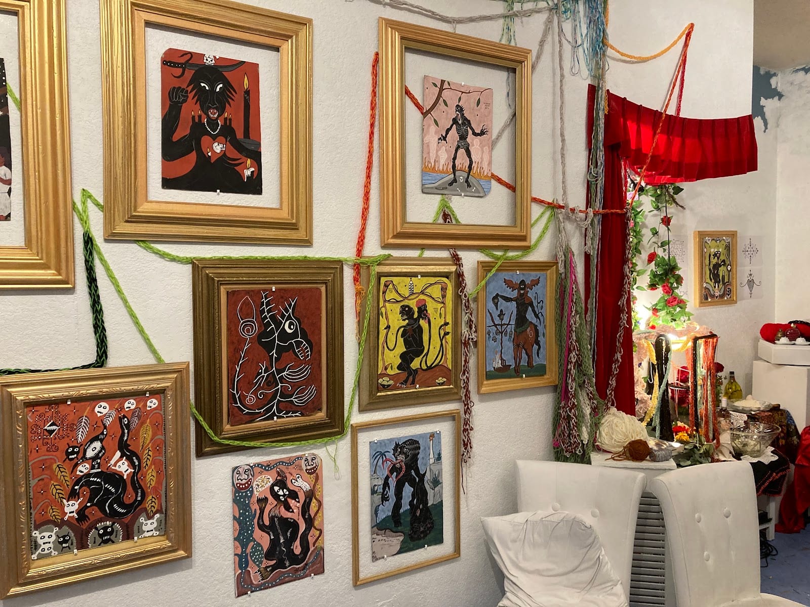 CaTMA Contemporary and Transmodern Arts, photo 2