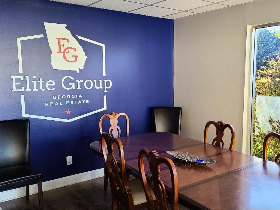 Elite Group Georgia Real Estate