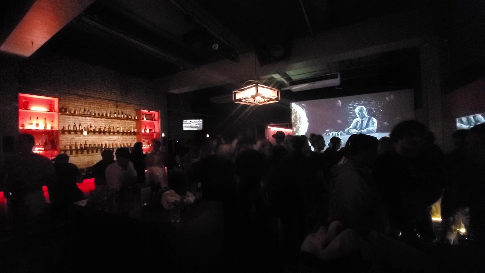 Bar 35, photo 2