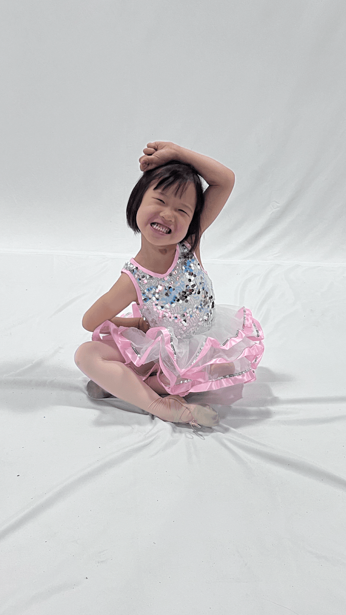 CB Dance Academy