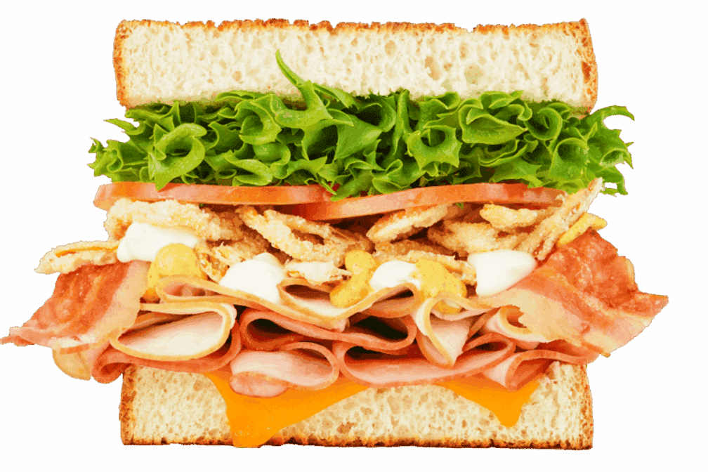 Press'd Sandwich Shop, photo 3