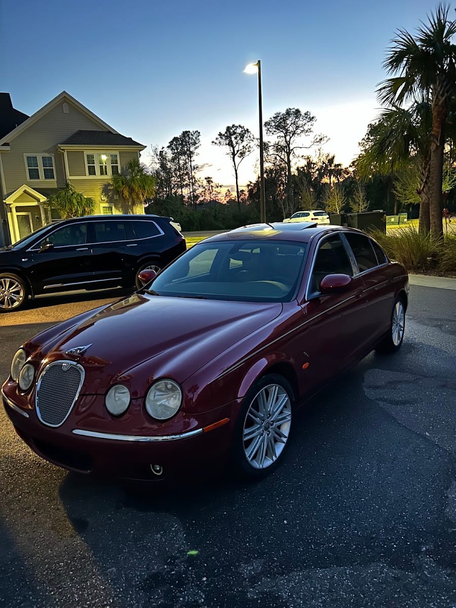 Renaissance Motor Cars