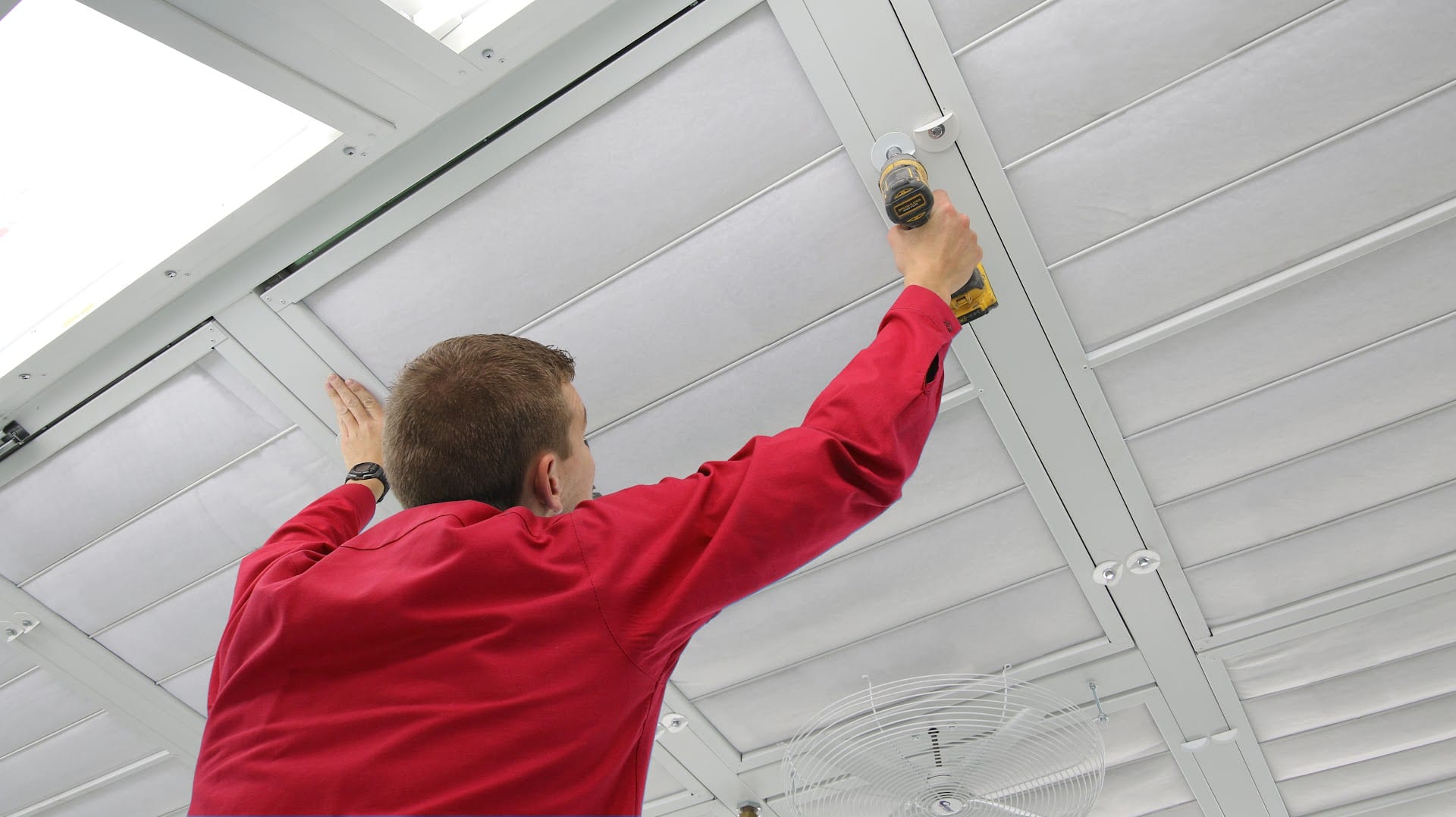 Spray Booth Services, photo 2