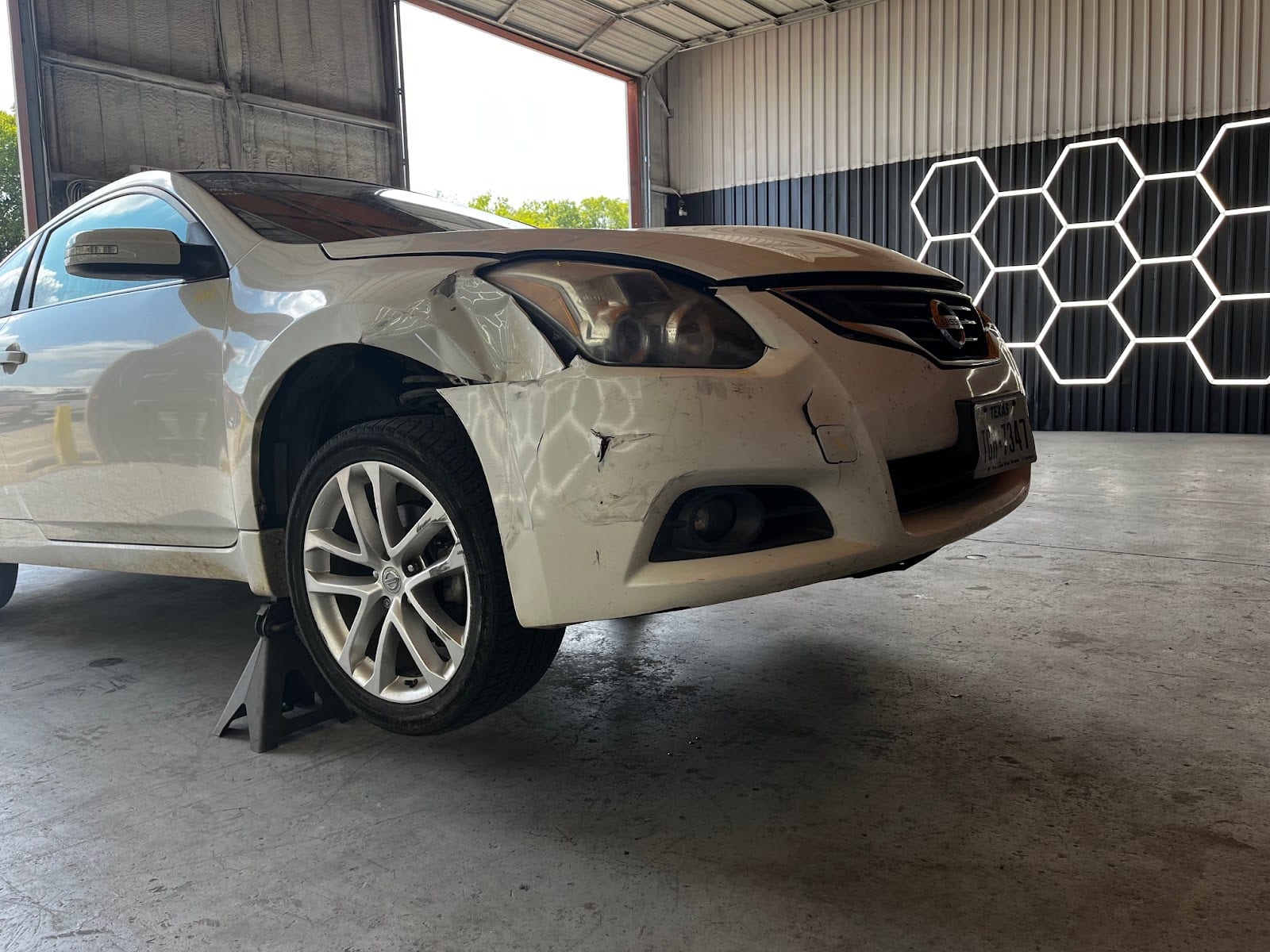 Eminent Collision and Hail Repair, photo 3