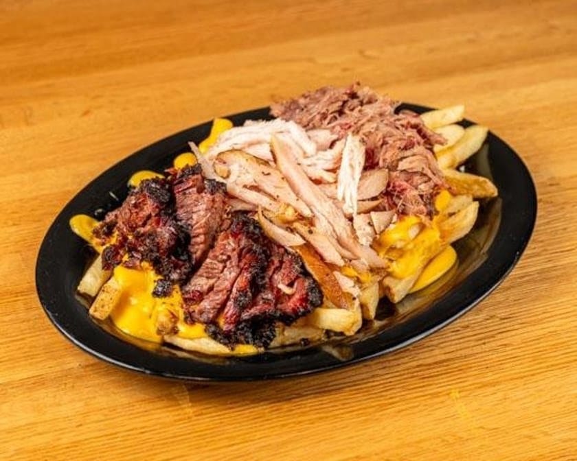 Bono's Pit Bar-B-Q, photo 4