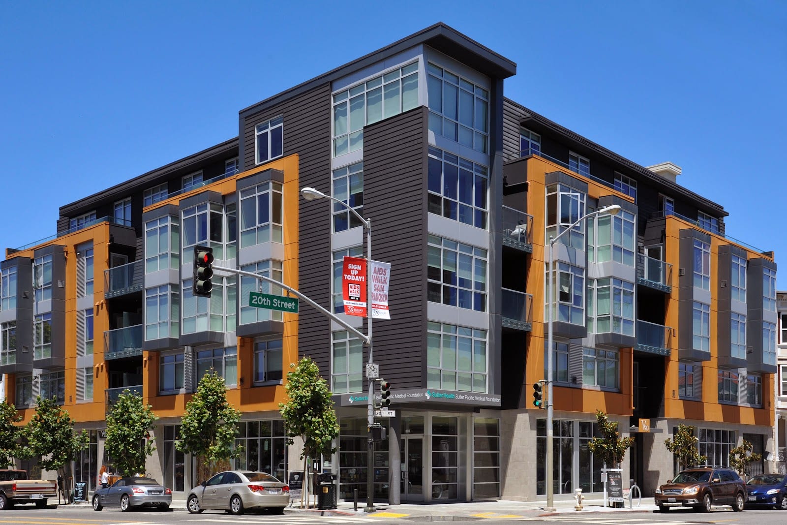 899 Valencia Street Care Center, photo 4