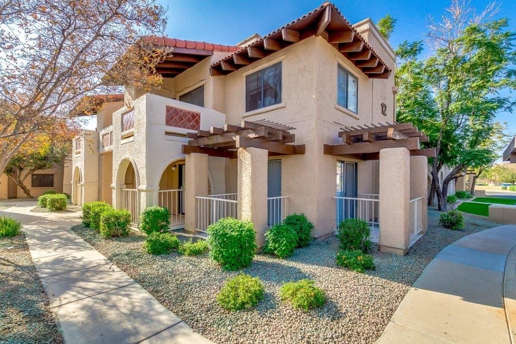 Property Management Real Estate Services