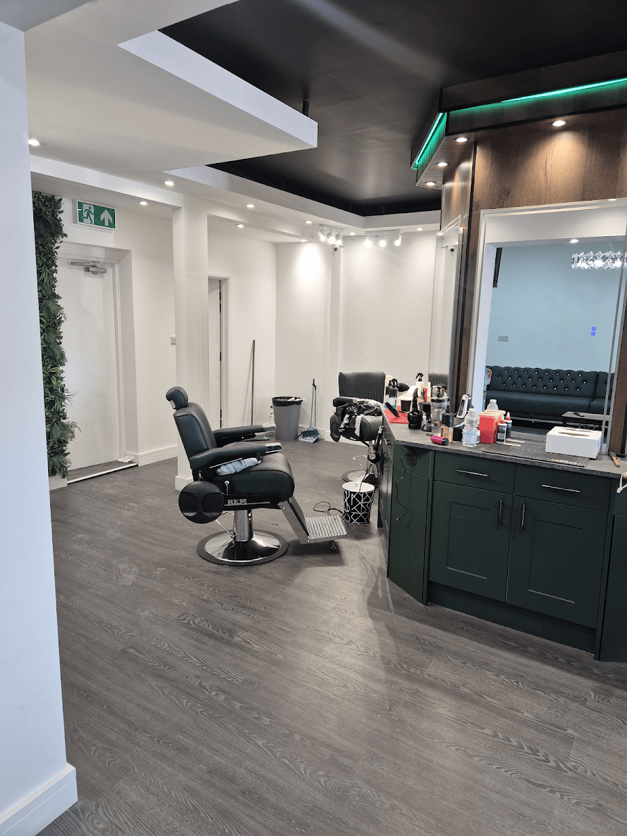 Major Electrical Contractors LTD