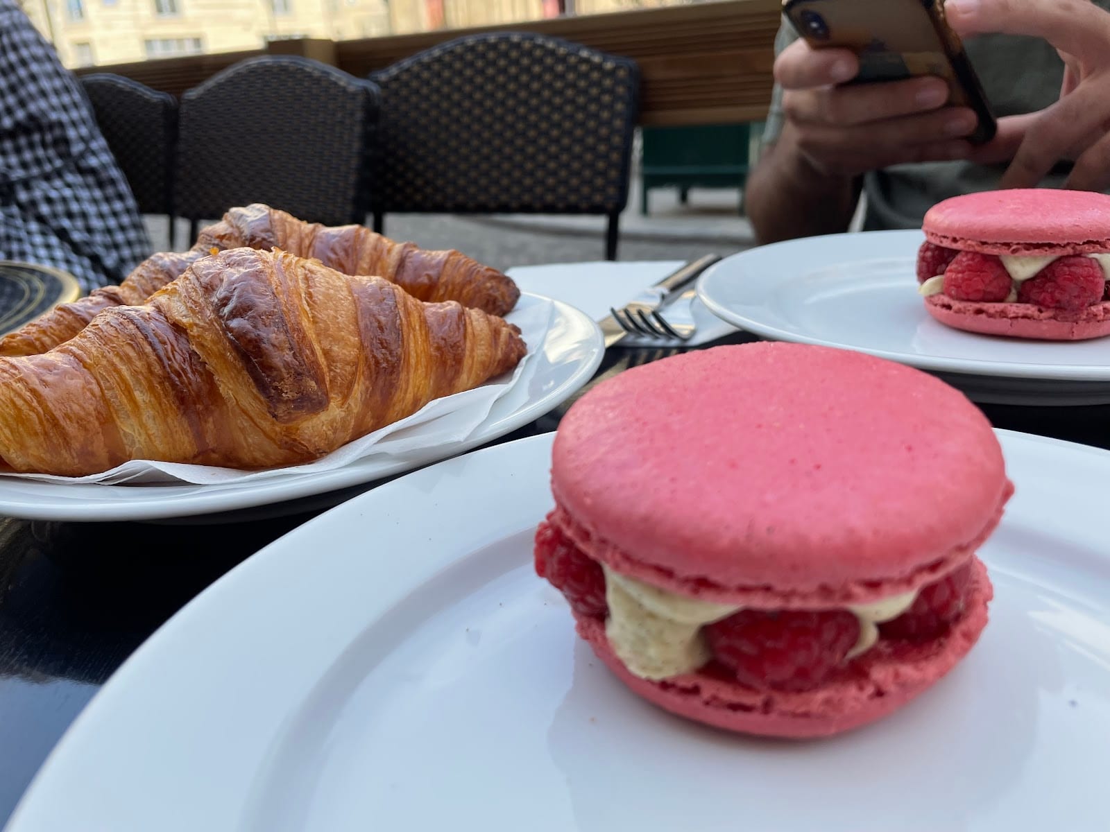 Boulangerie Pâtisserie Victoires