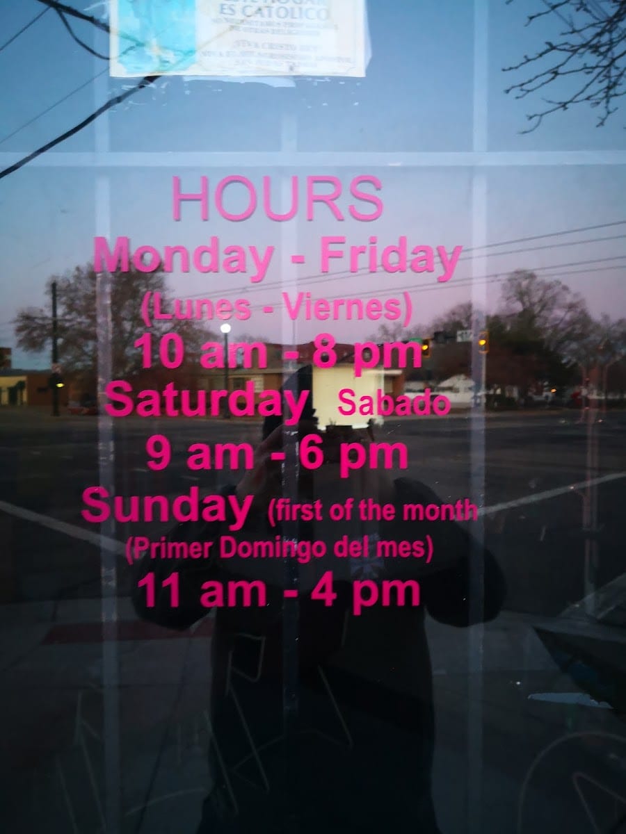 Patricia's Hair Salon