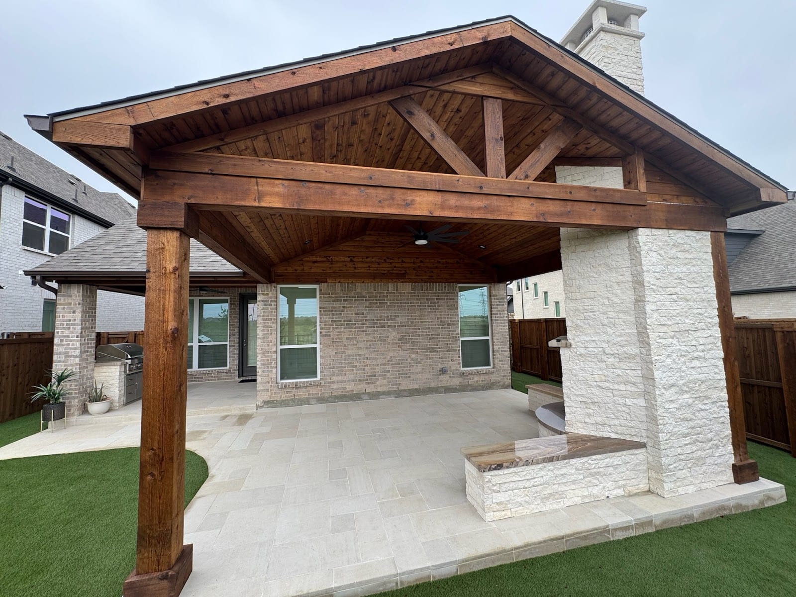 Green Meadows Landscaping