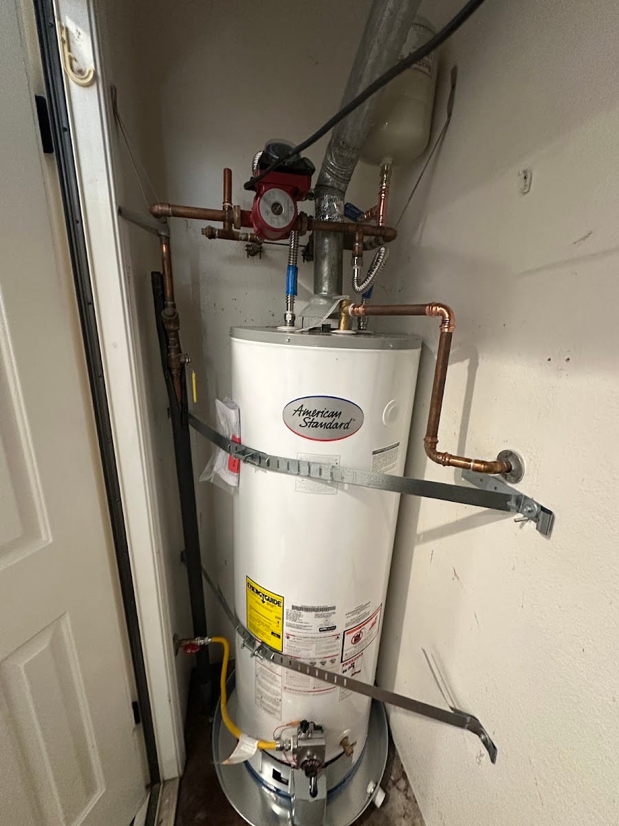 Hermes Plumbing Inc, photo 4