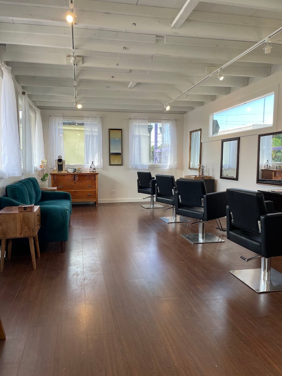 Oasis Salon