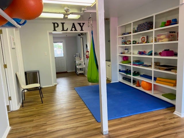 Purposeful Play Pediatric Therapy, photo 4