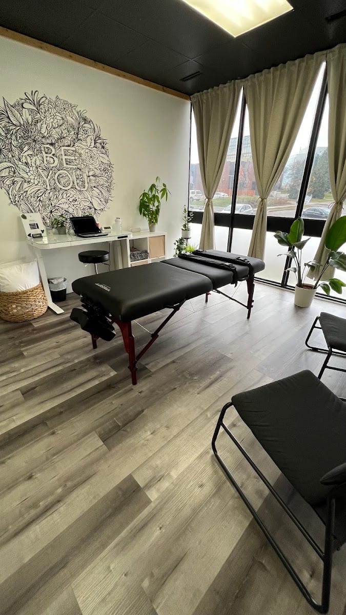 MVPR Therapy North York - Physiotherapy, Sports Massage Therapy, Fascial Stretch Therapy & Chiropractic Services