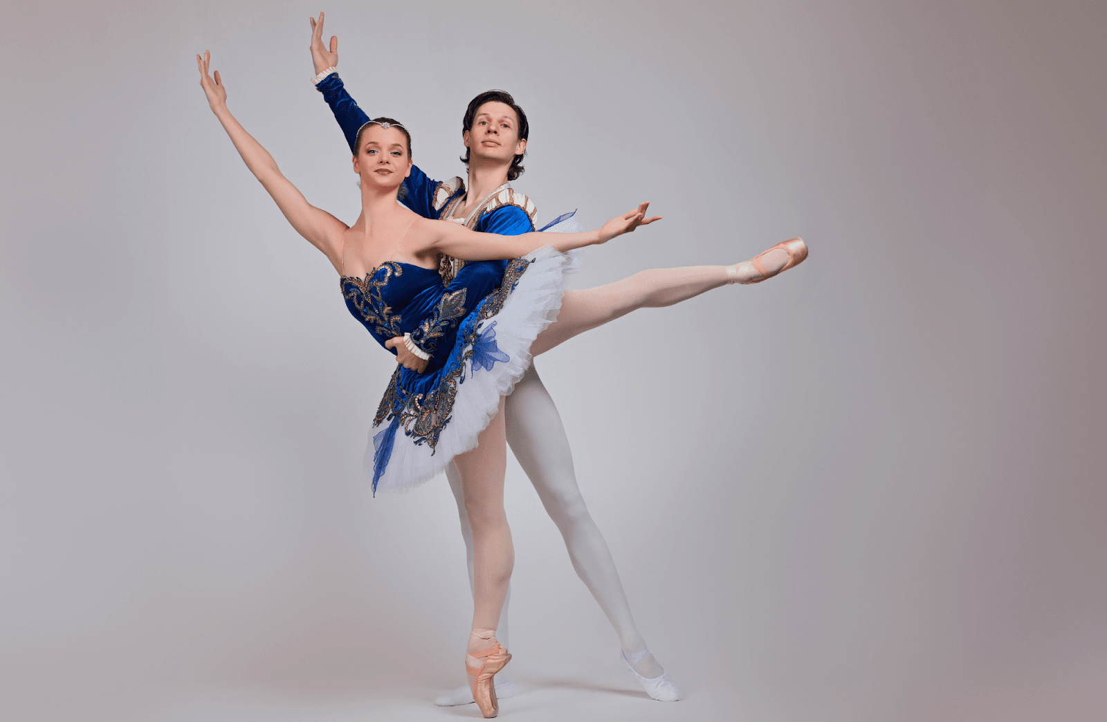 Ballet Arkansas, photo 2