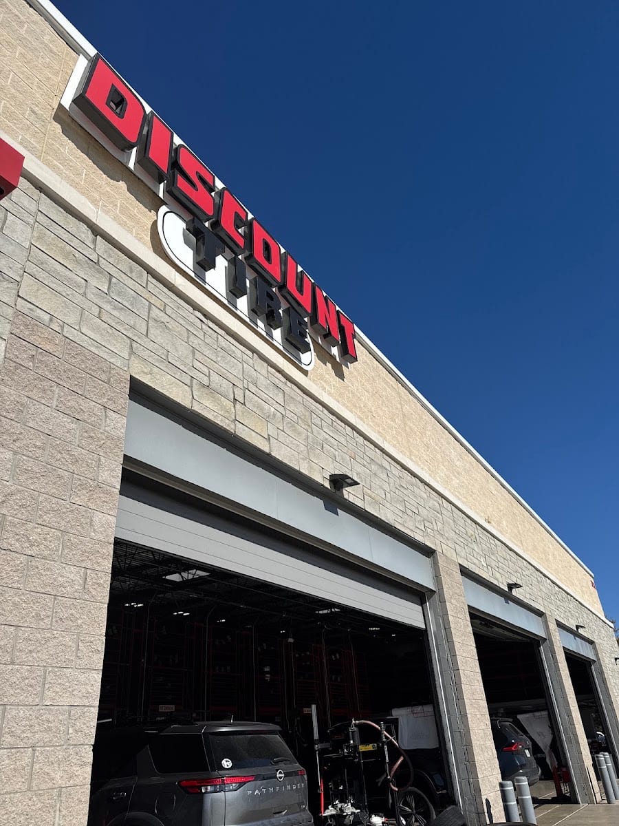 Discount Tire, photo 2