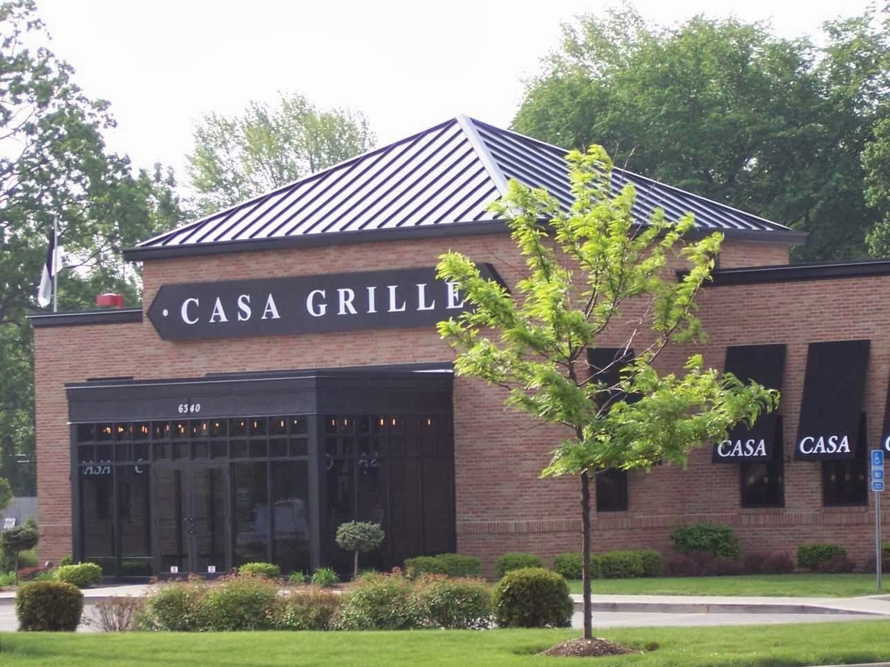 Casa Grille Italiano, photo 2