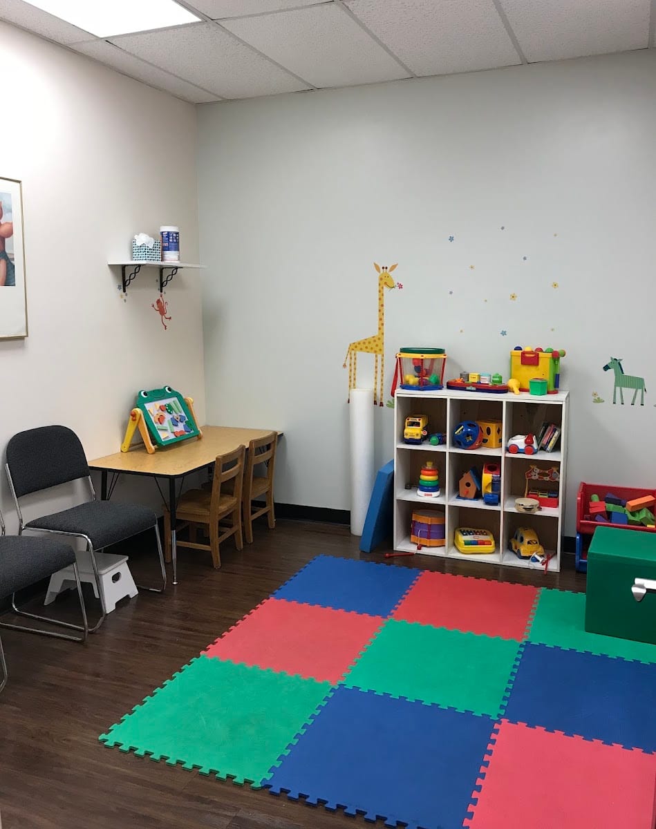 Compass Physical Therapy Inc.