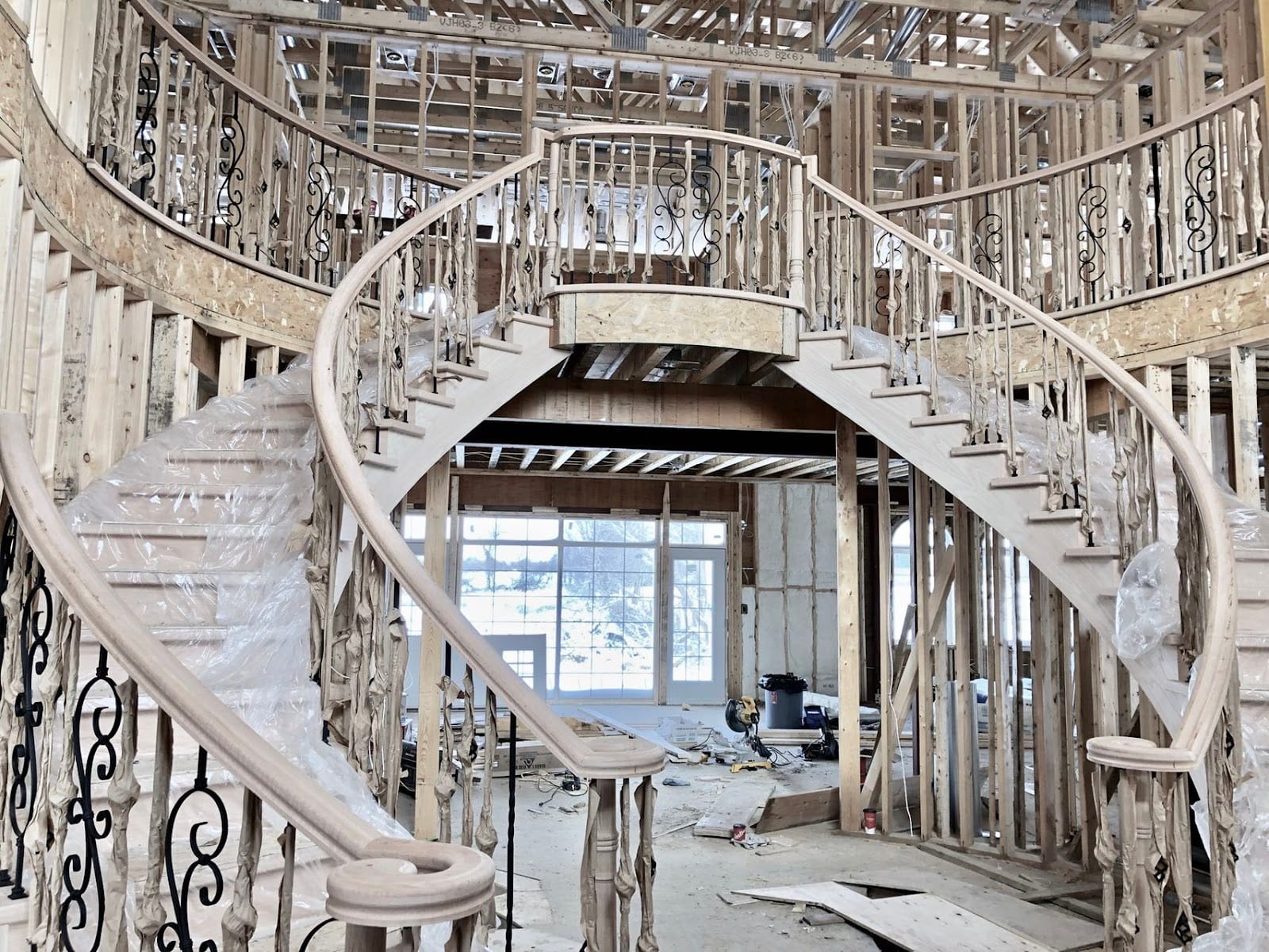 Ocean city construction, photo 3