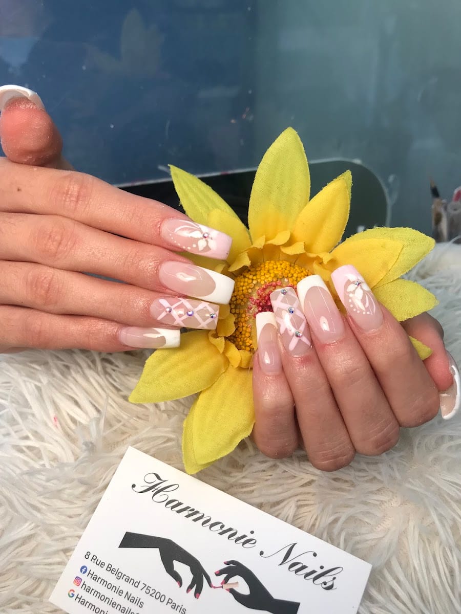 Harmonie Nails, photo 3