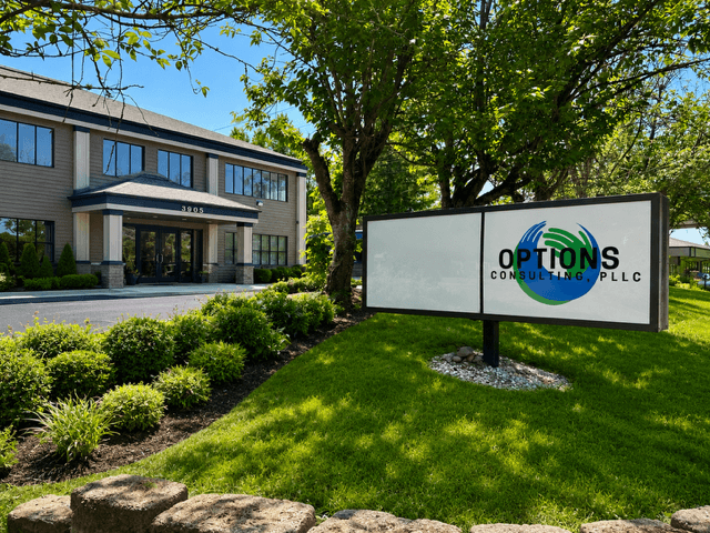 Options Consulting, PLLC