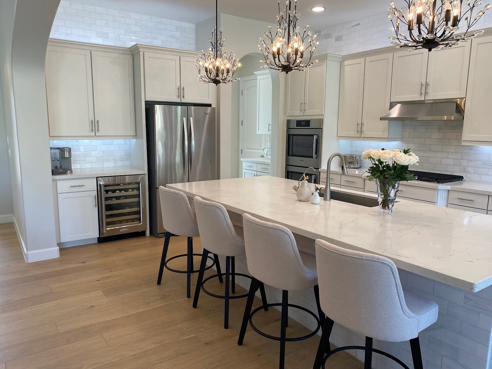 Curt Dean | Cave Creek & North Scottsdale Real Estate Agent, photo 3
