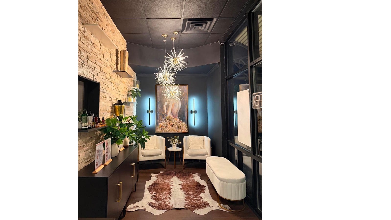 NORA BEAUTY LOUNGE - Lash & Brow | Johns Creek, GA, photo 2